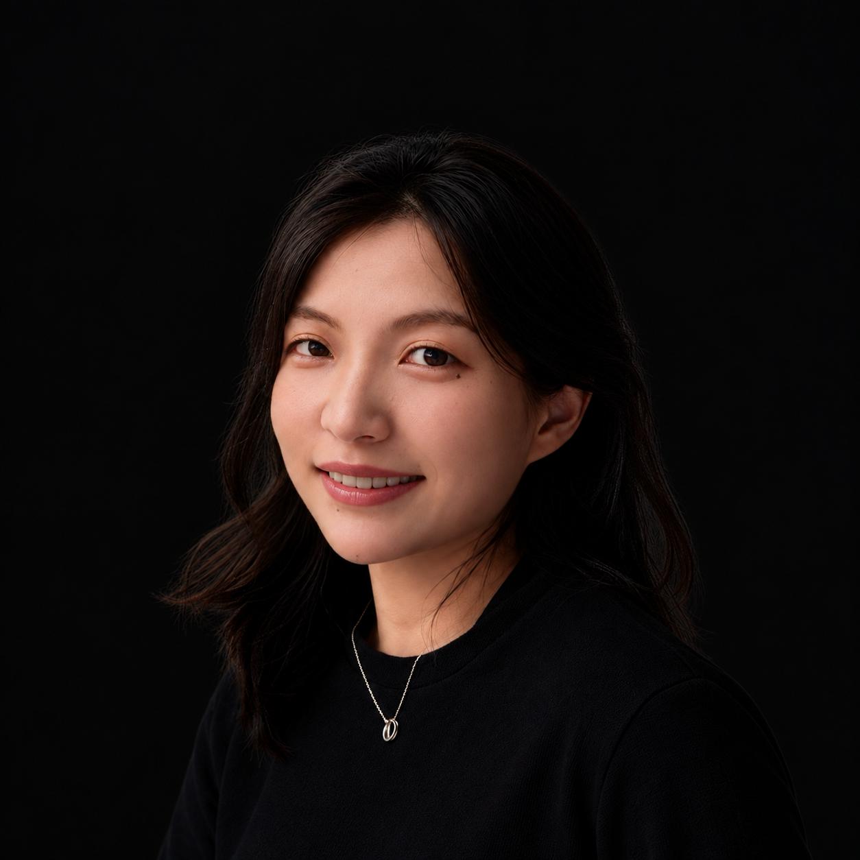 Leah He, Founder of Synexas