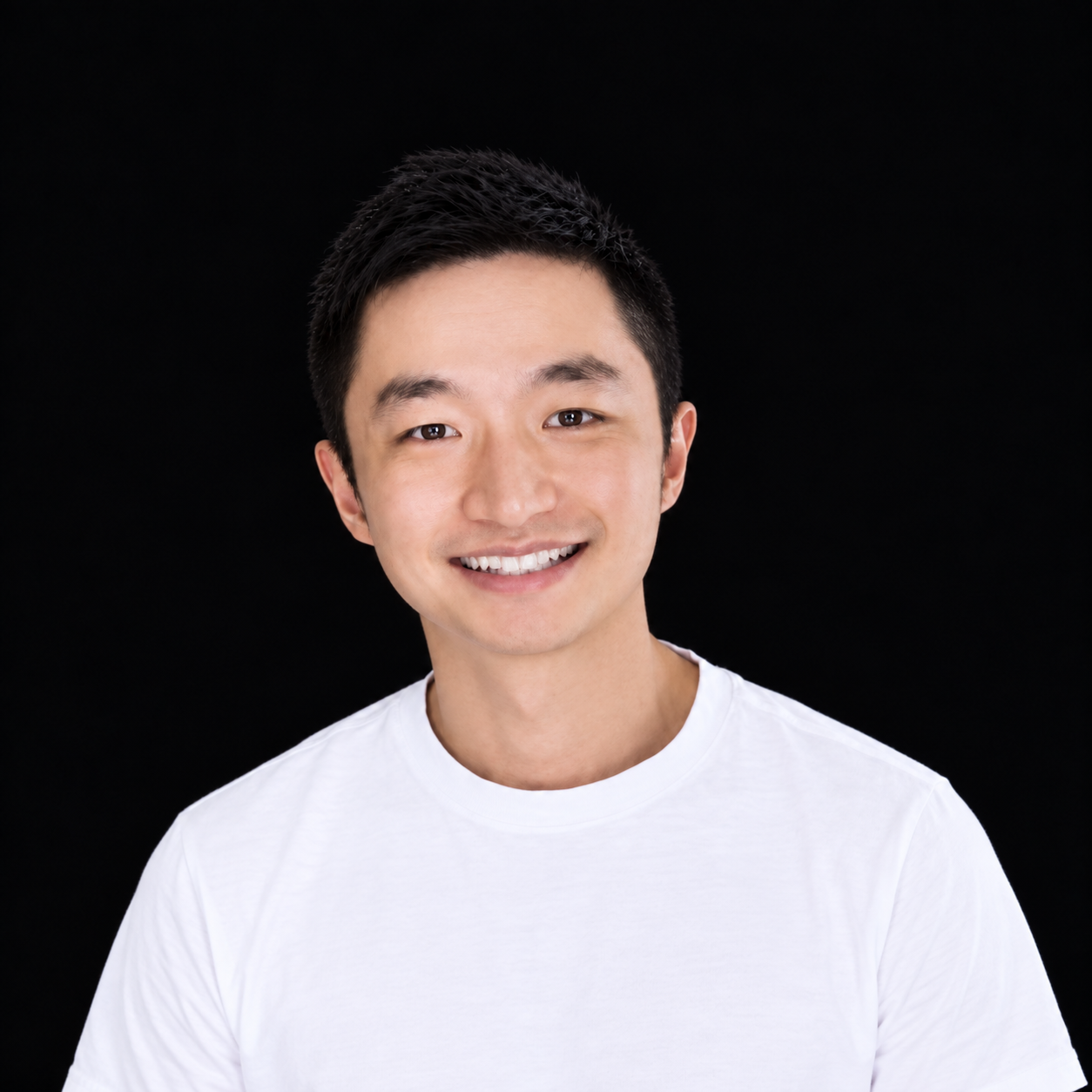 Percy Pan, Co-founder of Synexas