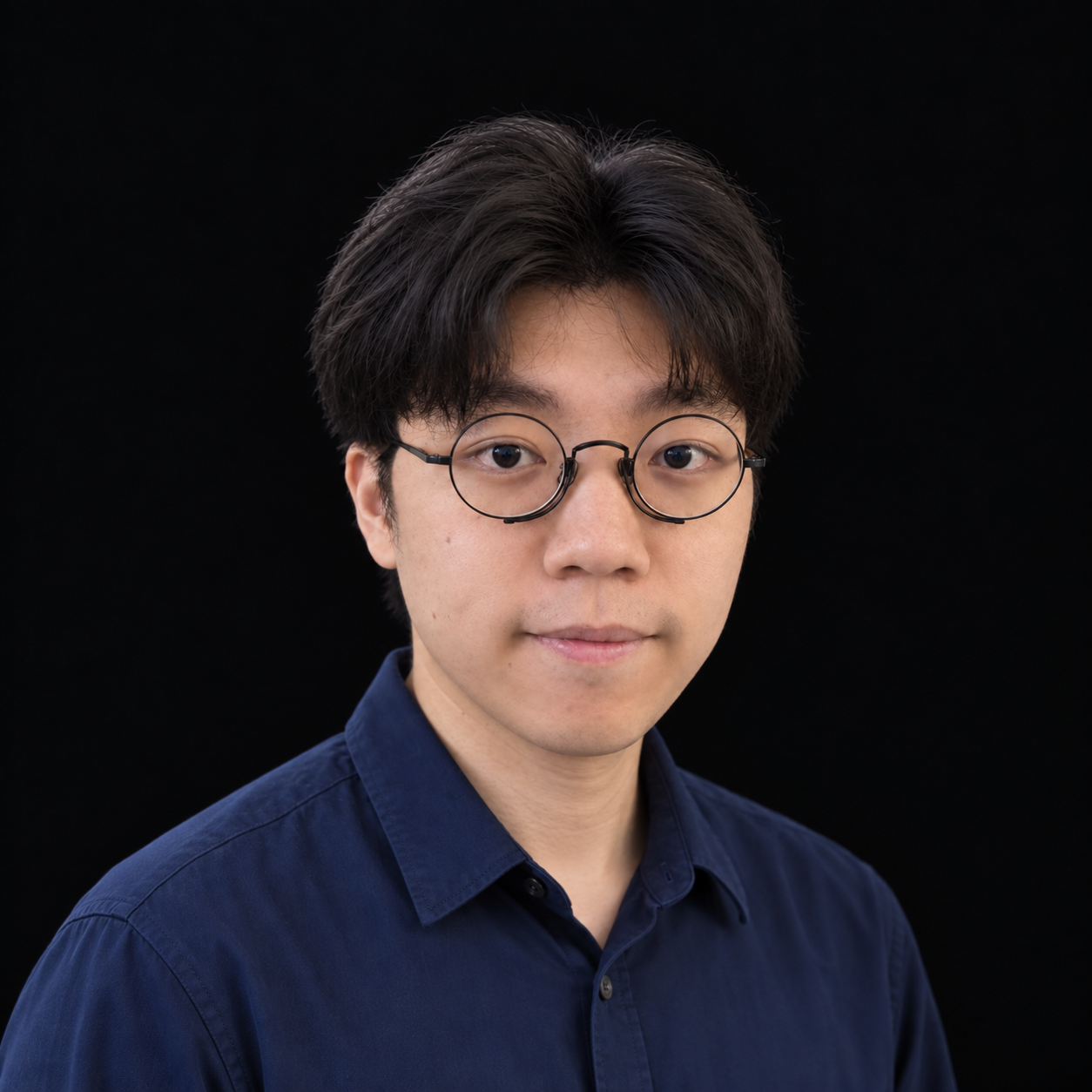 Zifeng Kang, Co-founder of Synexas